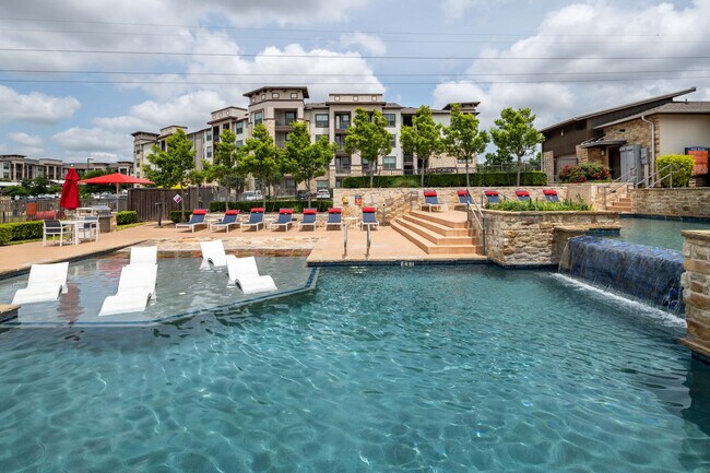 Apartamentos Villas on the Hill — foto de la comunidad - Villas on the Hill