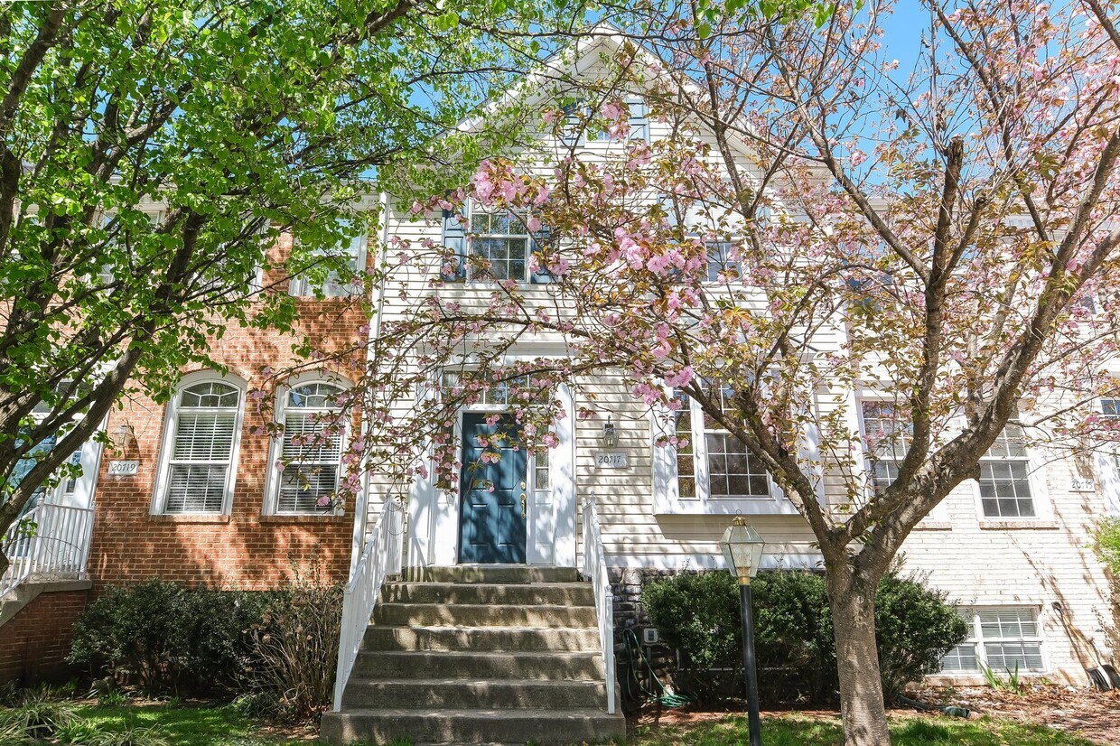 Primary Photo - 20717 Waterfall Branch Terrace