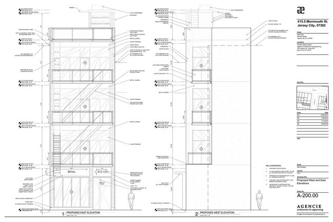 Building Photo - 415 1/2 Monmouth St