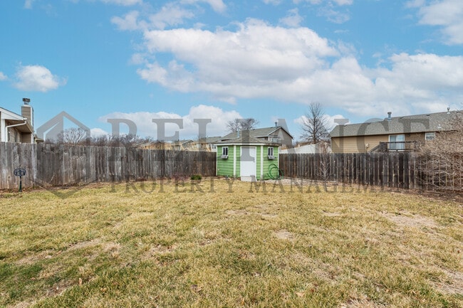 Foto del edificio - 13806 W Alderny St