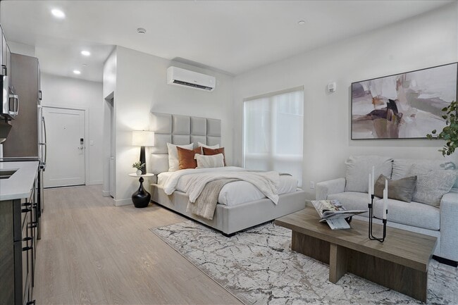 Foto del edificio - Victory Heights