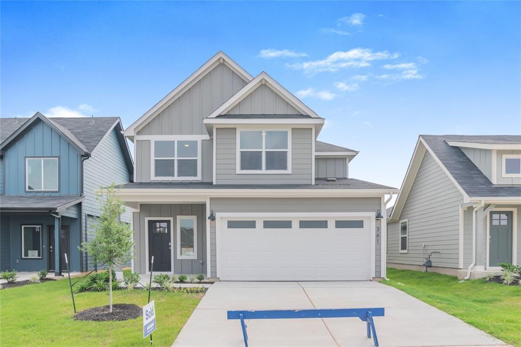 Primary Photo - 361 Sandringham Lp