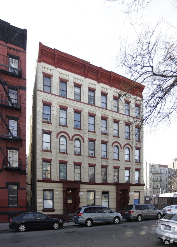Building Photo - 378-380 East 139th Street