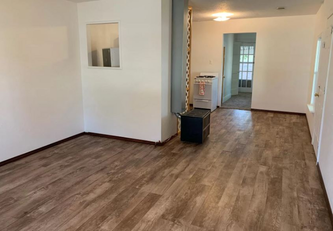 Foto del edificio - 1401 S 8th St