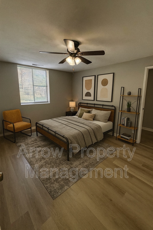 Foto del edificio - 2501 N Street-115