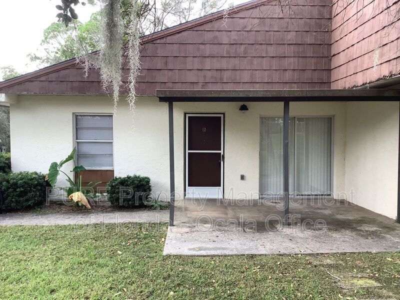 Foto principal - 601 NE 28 Ave
