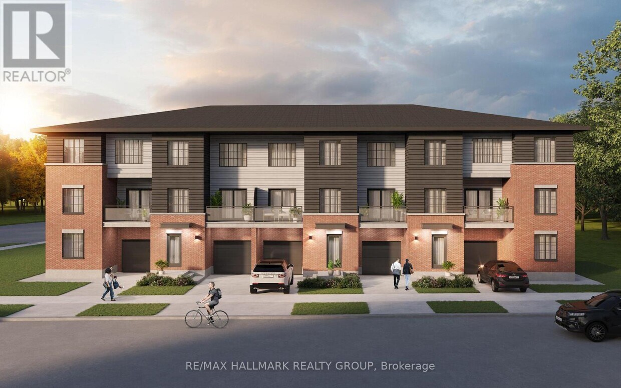Building Photo - 418 Rolling Meadow Crescent
