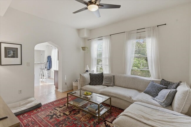 3144 North Southport-CH2 - 3144 North Southport-CH2 Apartment