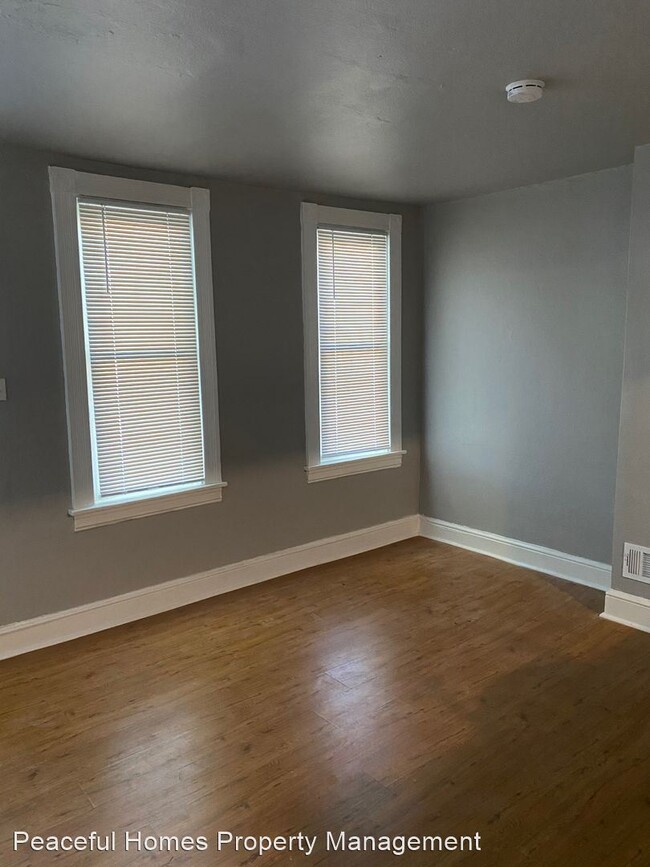 Building Photo - 4 br, 1 bath House - 604 S Duke St