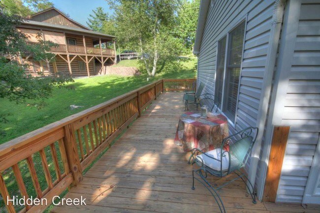Building Photo - 1286 Snaggy Mountain Blvd