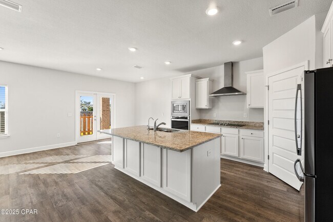 Foto del edificio - 3000 Rachel Pl