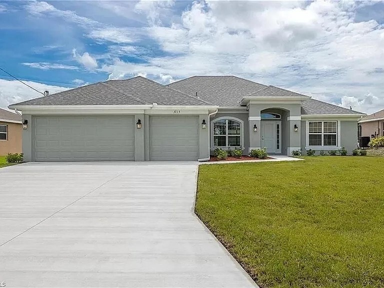 Photo - 3715 SW 17th Ave (Cape Coral, FL)