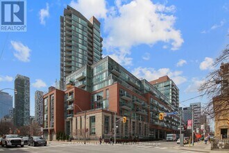 Building Photo - 112-1112 George St