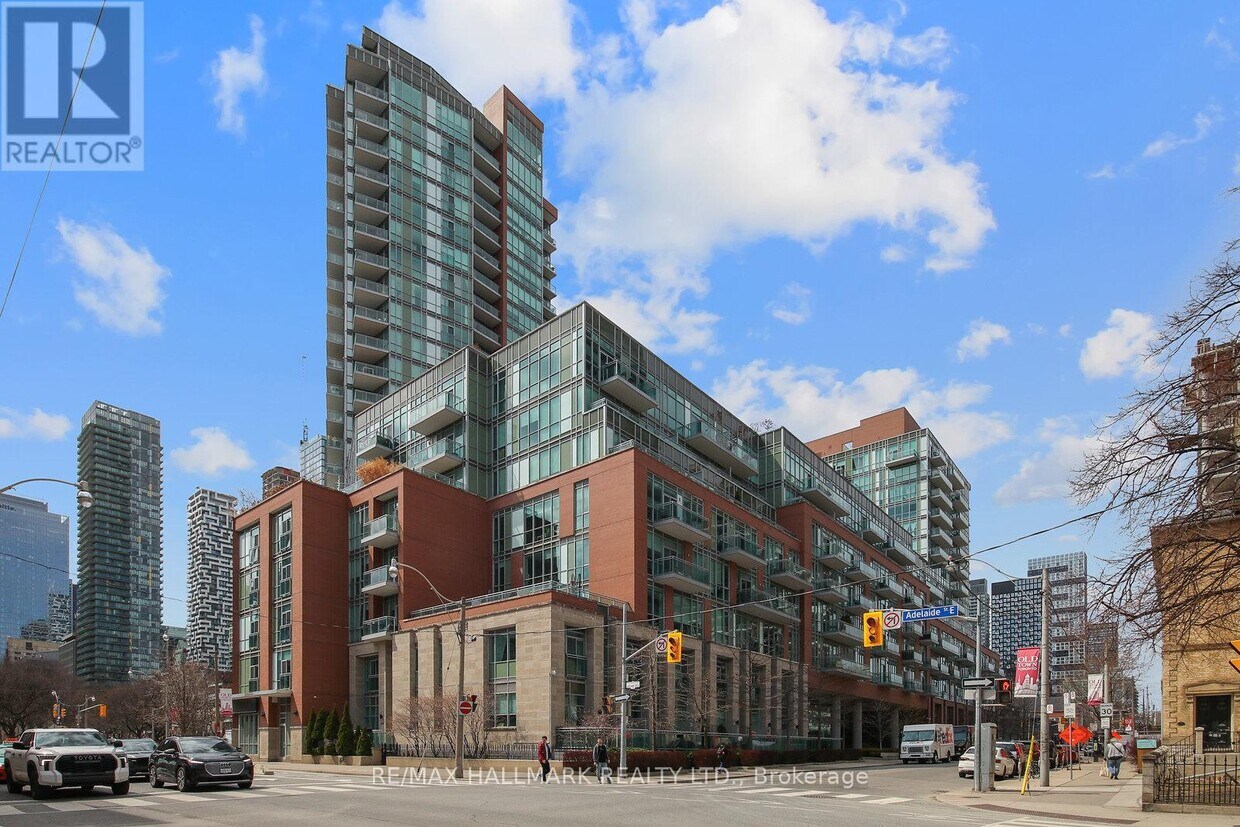 Photo principale - 112-1112 George St