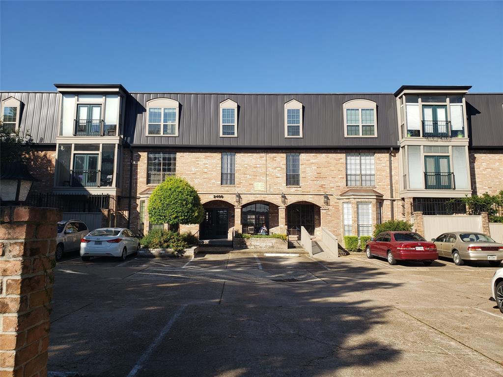 Primary Photo - 2400 N Braeswood Blvd