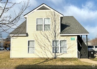 Building Photo - 200 N 18th St
