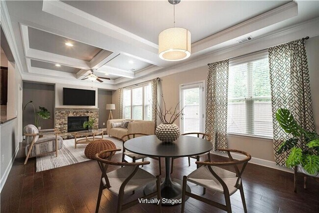 Foto del edificio - 2483 Norwood Dr SE