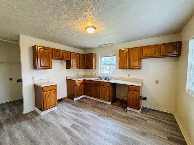 Foto del edificio - Duplex in Christiansburg