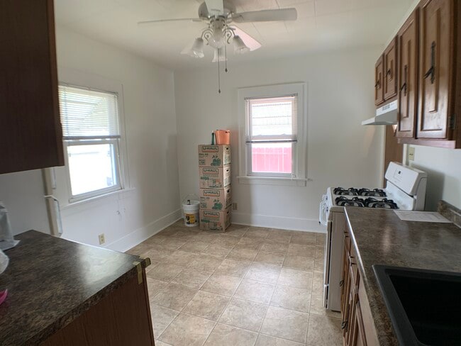 Building Photo - 1346 15th Street a