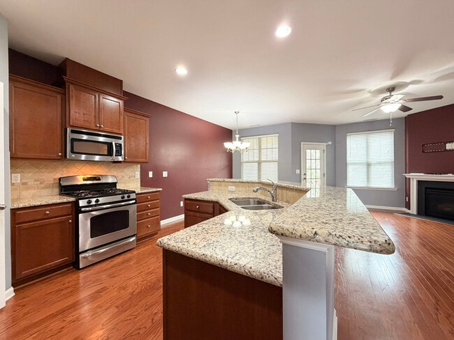 Foto del edificio - 8268 Primanti Blvd