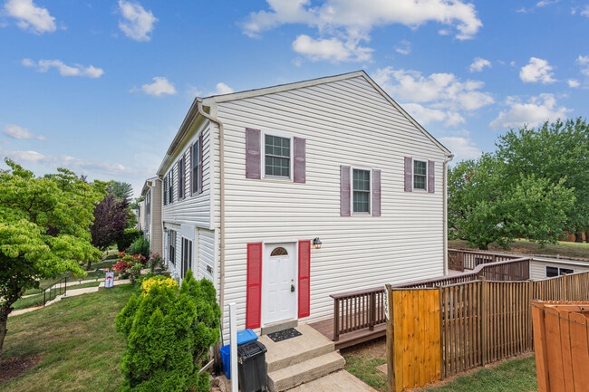 Photo - 8266 Amity Cir Townhome
