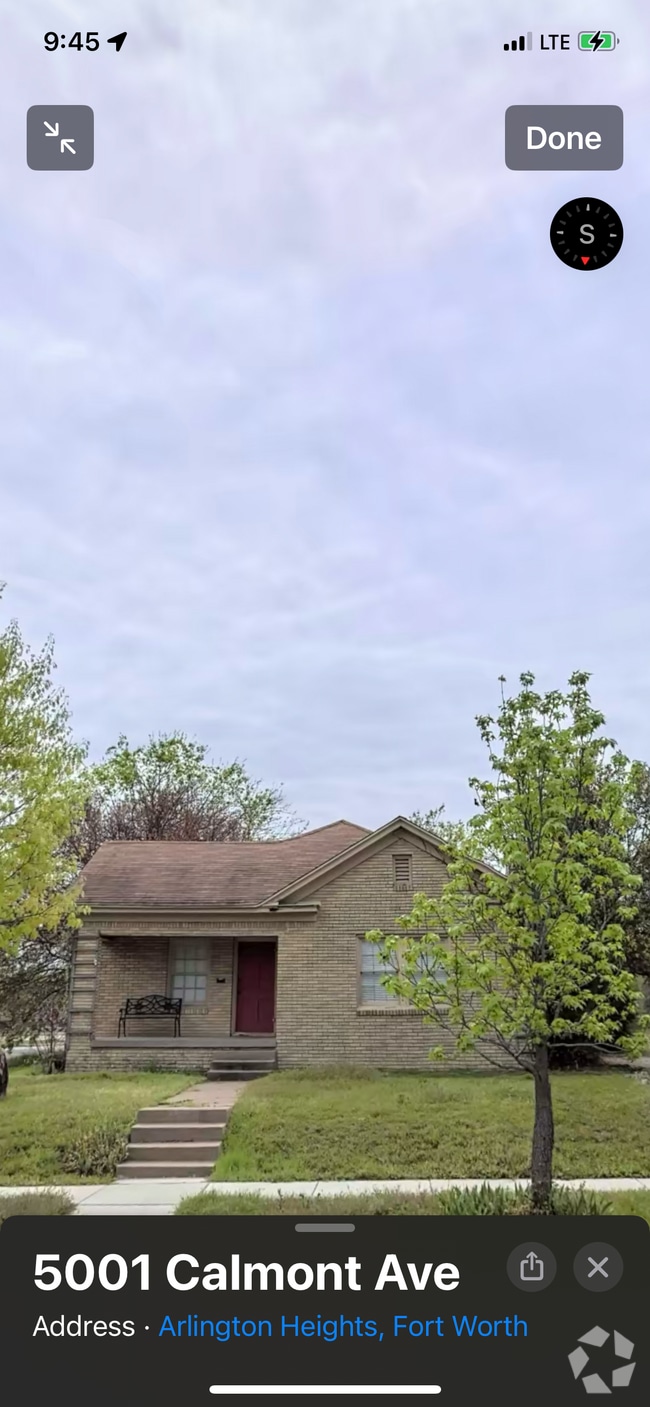 Building Photo - 5001 Calmont Ave
