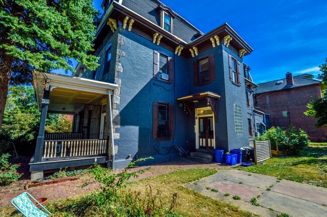 Building Photo - 4328 Osage Ave