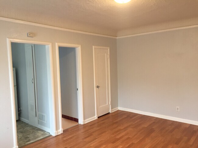 Foto del edificio - 1504 North Jarrett Street