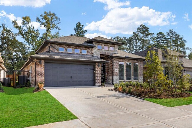 Foto del edificio - 7314 Grandview Meadow Drive