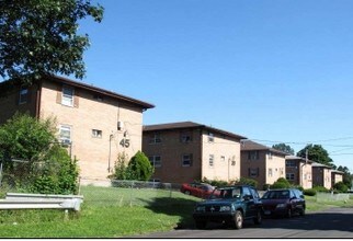 Building Photo - Elam Court Apartments