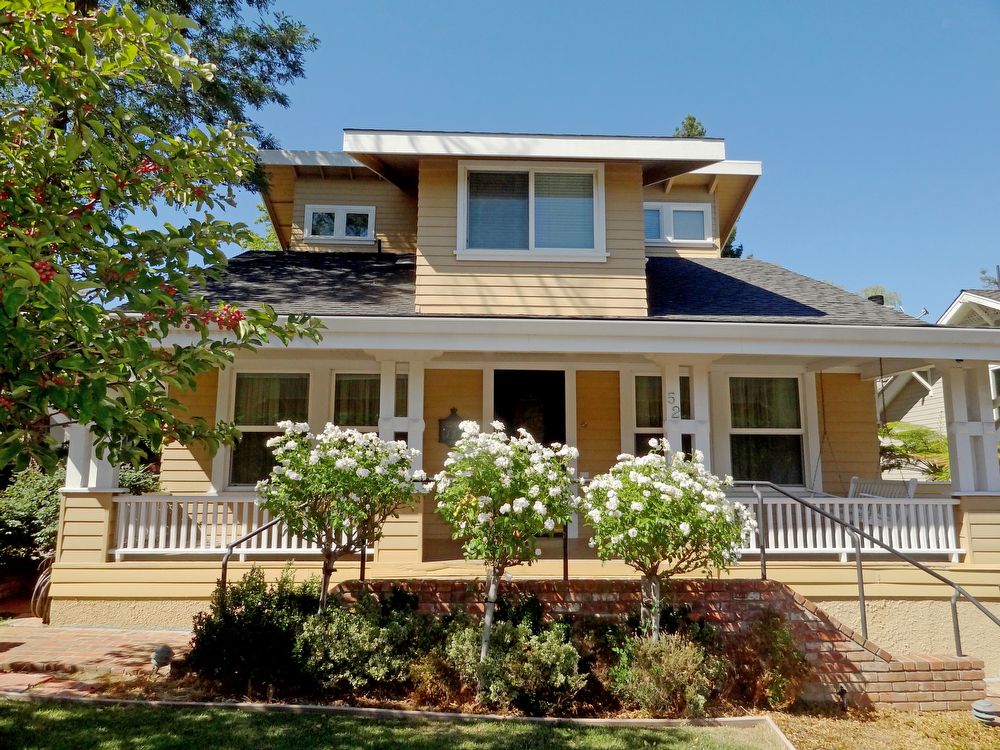 52 Ashler Ave, Los Gatos, CA 95030 House Rental in Los Gatos, CA