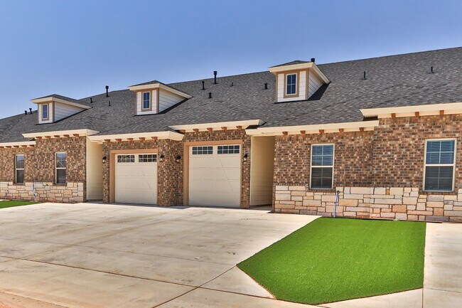 Foto del edificio - Cooper Schools/ Southwest Corridor