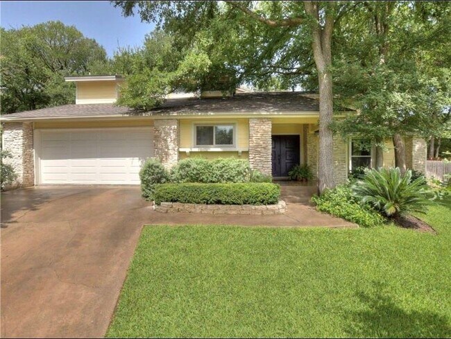 Foto del edificio - 1706 Thousand Oaks Cir