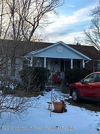 Primary Photo - 341 Sweetmans Ln