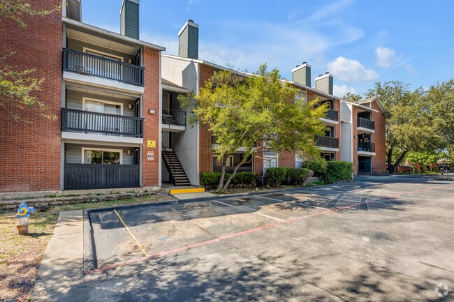 Cottonwood at Park Place - Cottonwood