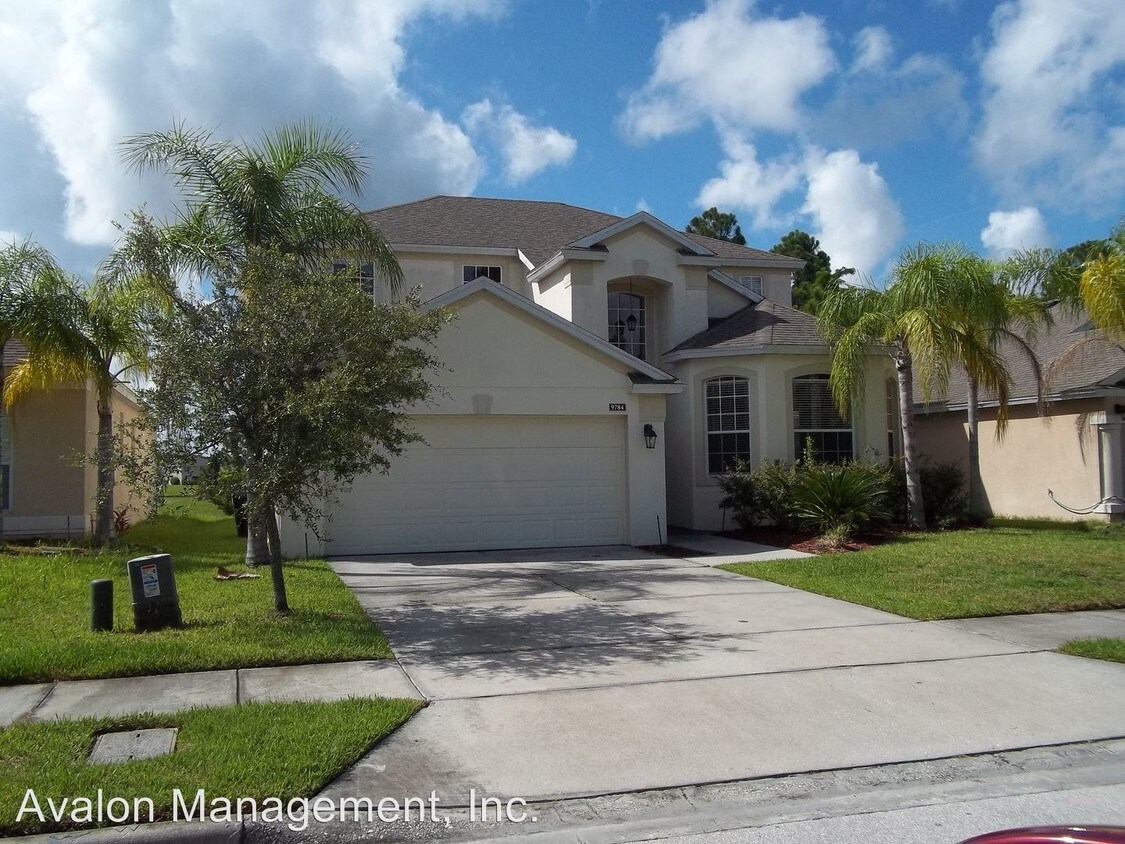 Foto principal - 9784 Tivoli Chase Dr