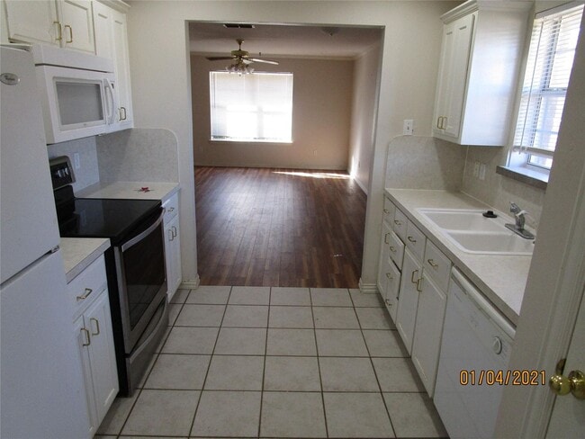 Photo - 3112 Inglewood St Townhome