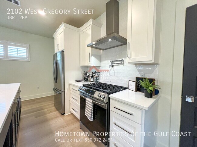 Building Photo - 2102 W Gregory St