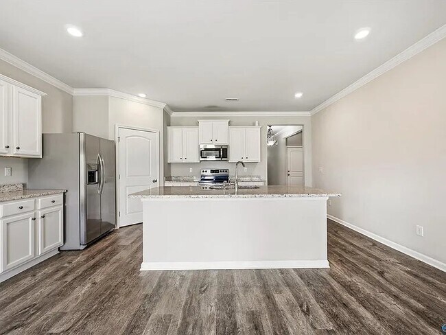 Foto del edificio - 14864 Norfleet Dr