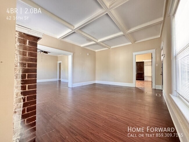 Building Photo - 42 16th St