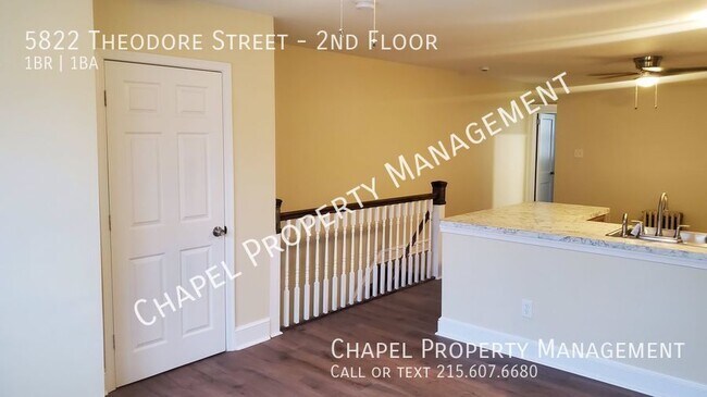 Foto del edificio - 1 Bedroom Apartment in Southwest