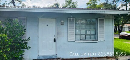 Building Photo - 1409 College Park Ct
