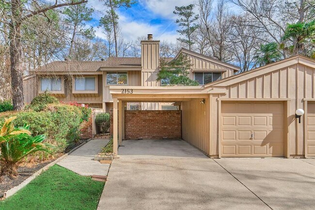 Foto del edificio - 2153 E Settlers Way