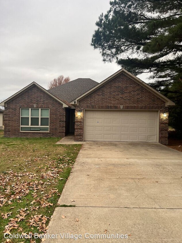 Primary Photo - 3 br, 2 bath House - 4399 Richardson Drive