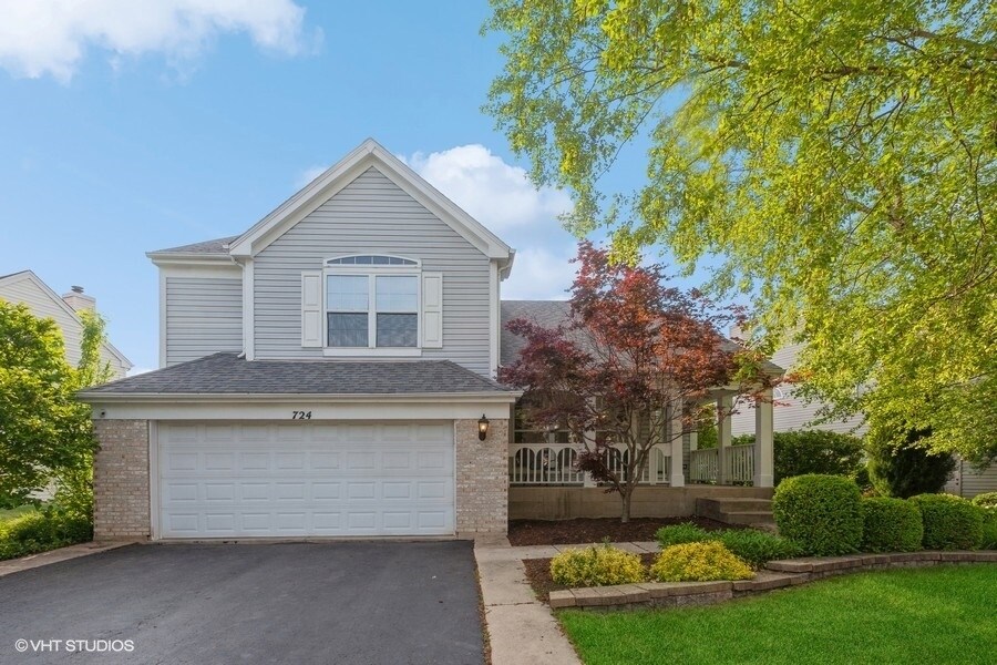 Foto principal - 724 Wildflower Cir