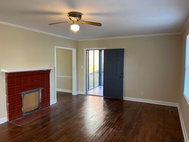 Foto del edificio - **UPCOMING**Near Ft. Benning. Columbus, GA 2 Bedroom/1 Bathroom Home for Rent***