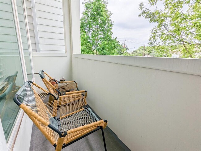 Foto del edificio - 3117 Leeland St