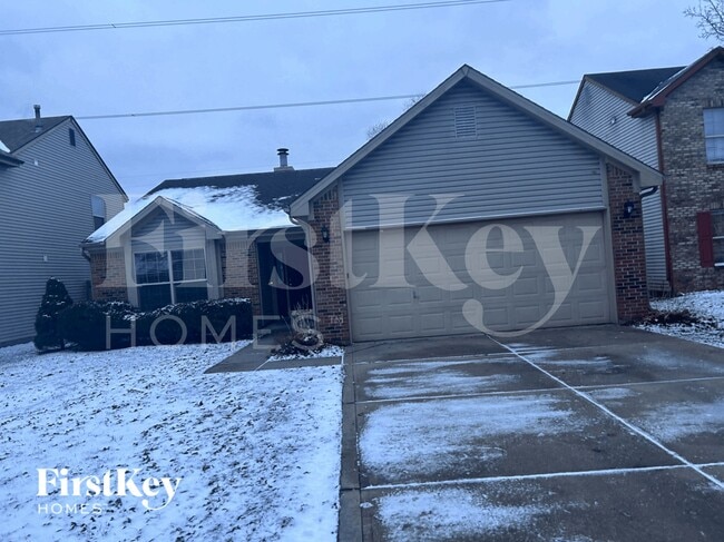 Building Photo - 5923 Prairie Creek Dr