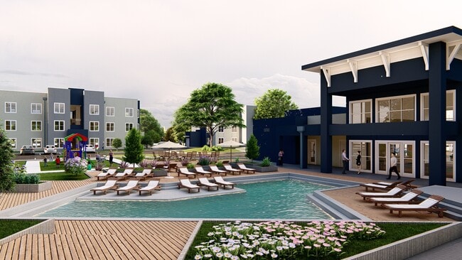 Building Photo - Salix on Vine