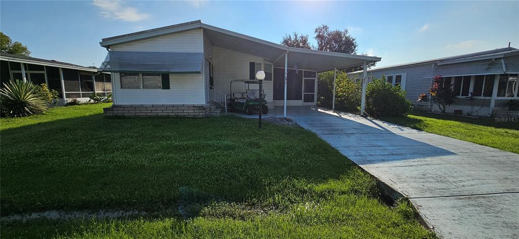 Foto principal - 8410 Wagon Wheel Cir